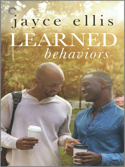 Title details for Learned Behaviors by Jayce Ellis - Available